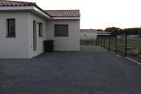 Villa 4 étoiles pour 10 personnes - B&B