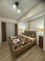Miteski Apartment - B&B Ohrid