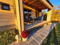 Grand View Slanic Moldova - B&B