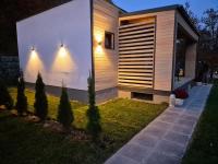 Grand View Slanic Moldova - Ferienwohnung