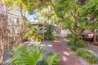 Heron Suite - Southernmost Sanctuary - Chambres d'hôtes Key West