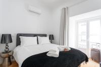 São Vicente Bedrooms - Chambres d'hôtes Lisbonne