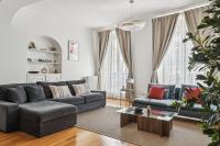 Charming Apartment 1 BR 4 persons - Opera Bourse - Ferienwohnung Paris