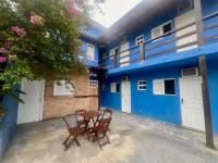 Nalu Suítes Maresias - B&B Maresias