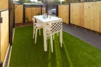 CBD Luxury Homes Near Cafes Hagley Park River - Ferienwohnung Christchurch