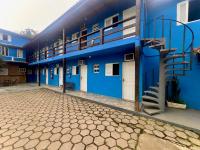 Nalu Suítes Maresias - B&B Maresias