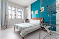 SUH Copacabana 73 Modern Beach - Ferienwohnung Rio de Janeiro