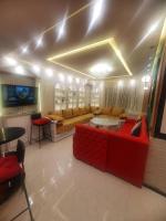 Grand et magnifique appartement - B&B