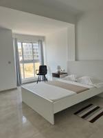 Apartment mit 2 Schlafzimmern