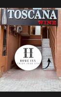 Home Inn Apartaments Tirana - B&B