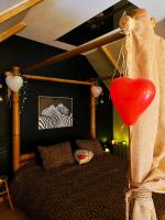Appartamento con 1 Camera da Letto