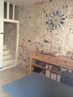 Charmante Maison De Pêcheur - Ferienwohnung Honfleur