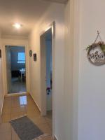 Appartement 70m2 Illkirch centre - Chambres d’hôtes