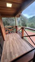 Chalés Pinheiros da Mantiqueira - B&B