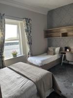 Chambre Triple - Vue sur Mer