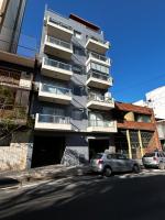 Comodo y Luminoso Monoambiente Dividido a estrenar, 3 pax - Bed and Breakfast Buenos Aires