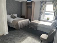 Chambre Familiale - Vue sur Mer