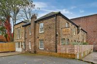 Leworth Apartments, Windsor - B&B