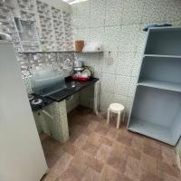 Standard Suite mit Doppelbett