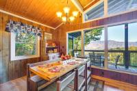 Hot Tub and Mountain Views at Gatlinburg Cabin! - B&B