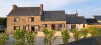 Nouveau Maison campagne Plouescat - TyPra - B&B Plouescat