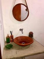 Casa em Luís Correia - Praia Atalaia 100m do mar - B&B Luís Correia