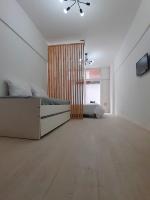 Depto Zona Aldrey - Ferienwohnung Mar del Plata