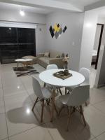 1 Departamento en Barrio Sur - Chambres d’hôtes