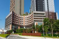 Millerz Square Family Rooms, by TwoFive - B&B Kuala Lumpur