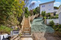 Stunning view, privacy, close to ferry & brand-new - B&B Wellington