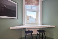 Arlington House Hotel - Self Check-In Suites - B&B Wooler