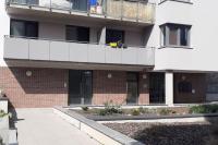 next to great apartment - Ferienwohnung