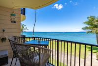 One-Bedroom Apartment - Oceanfront