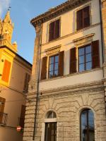 Bed and breakfast Piazza Piè di Corte - B&B