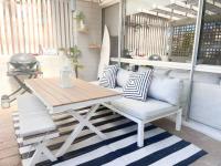 Palm Cove - 2 mins walk to beach- perfect escape - B&B Rockingham