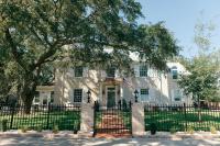 The Carriage House Inn Bed and Breakfast - Chambres d'hôtes Southport