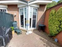 Ferienunterkunft in Dornumergrode - B&B Dornumergrode