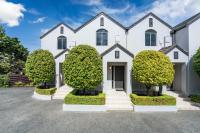 Heart of Taupo - Apartment - By Town & Lake - Chambres d'hôtes Taupo
