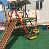 Hospedagem Praia Word Penha SC - Ferienwohnung Penha