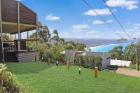 Seaview Cottage - B&B Lorne