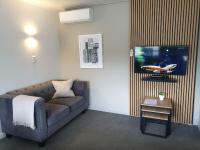 Familiensuite mit 2 Schlafzimmern