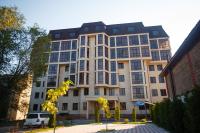 Квартира с видом на горы - Ferienwohnung Almaty