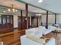 Habitación Doble Deluxe con balcón