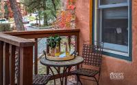 Cottages at Canyon Creek #1 - B&B Ruidoso