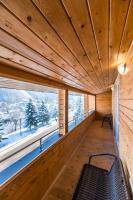 Apartments Kamyanitsa - Bed and Breakfast Yaremche