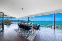 Seven Islands - B&B