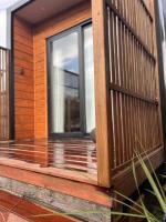 Lakeside Tiny Home - Ferienwohnung Cromwell