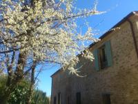 Poggio Dei Prugnoli - Chambres d'hôtes Tavoleto