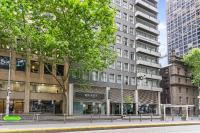 Spectacular William St Apartment - Sleeps 12 - Chambres d’hôtes Melbourne
