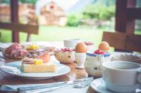 Tourist Farm Pri Kafolu - B&B Tolmino